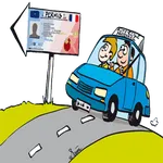 Quizz Code de la Route icon