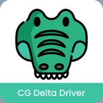 CG Delta Driver icon