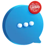CodeB SMS icon