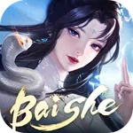 BaiShe: Fantasy MMO icon