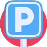 Park Noktaları icon
