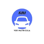 Matricula Vehicular icon
