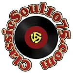 Classic Soul 1075.com icon