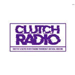 C.L.U.T.C.H Radio icon