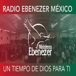 Ebenezer México icon