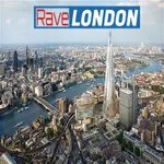 Rave London icon