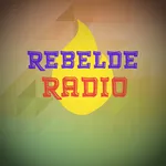 REBELDE RADIO icon