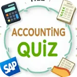 Accounting Quiz (Tally, SAP) icon