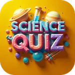 Science Quiz icon