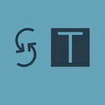 Text Converter icon