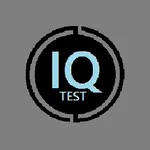 اختبار الذكاء Iq test icon