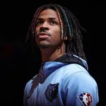 Ja Morant Wallpaper HD icon