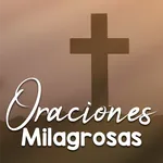 Oraciones Diarias Bonitas icon