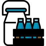Doodhwale icon