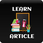 Learn Articles icon