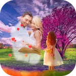 Photo Blend Editor icon