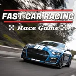 Fast Car Racing icon