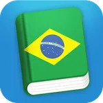 Learn Brazilian Phrasebook icon