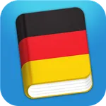 Learn German Phrasebook icon