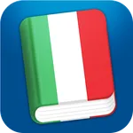 Learn Italian Phrasebook Pro icon