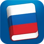 Learn Russian Phrasebook Pro icon