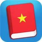 Learn Vietnamese Phrasebook icon