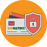 BinMatrix - BIN Checker icon