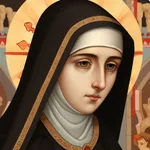 Prayers to St. Rita Cascia icon