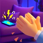 Find Phone by Clap: BoomClap icon