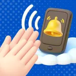 ClapBack-Clap to find my phone icon