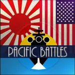 Pacific Battles icon