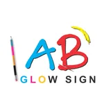 AB Glow Sign icon