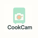 CookCam icon