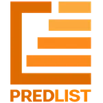 Predlist icon