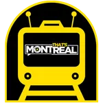 That's Montreal icon