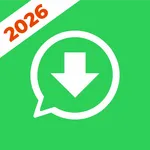 Status Saver Pro – WA Download icon