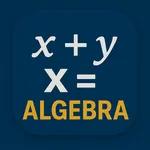 Algebra Practice icon