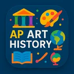 AP Art History Practice icon