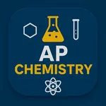 AP Chemistry Practice icon