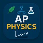 AP Physics Practice icon
