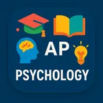 AP Psychology Practice icon