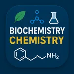 Biochemistry Practice icon