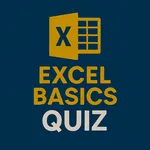 Excel Basics Quiz icon