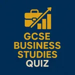 GCSE Business Studies Quiz icon