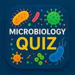 Microbiology Quiz icon