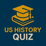 US History Quiz icon
