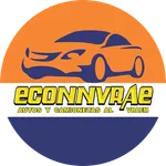 Radio EconnVrae icon