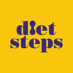 Dietsteps - دايت ستيبس icon