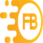 FastBit (Fiat/Crypto black mar icon
