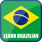 Learn Brazilian icon
